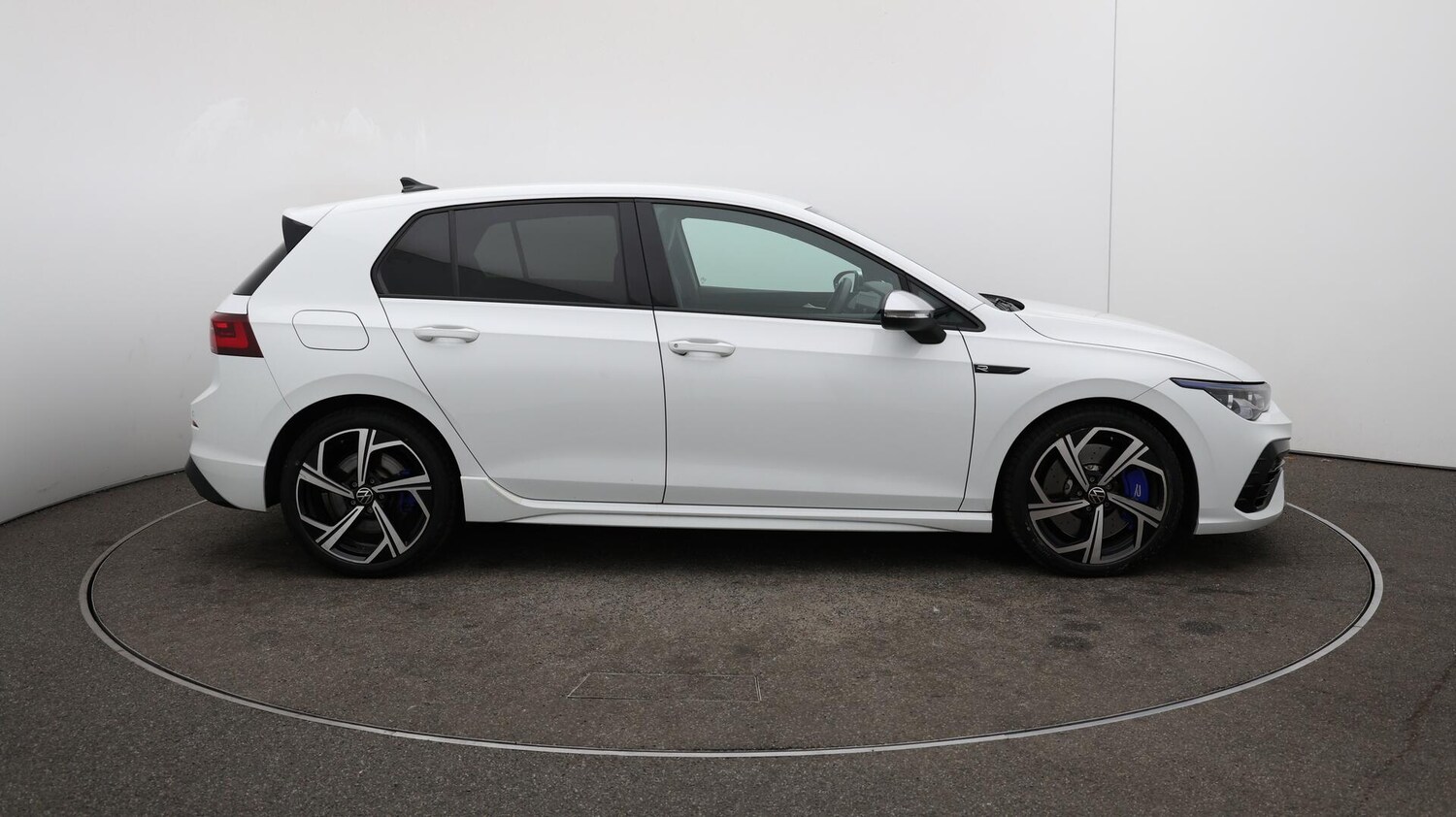 Used Volkswagen Golf 2023 for sale - 76122376: Photo 50