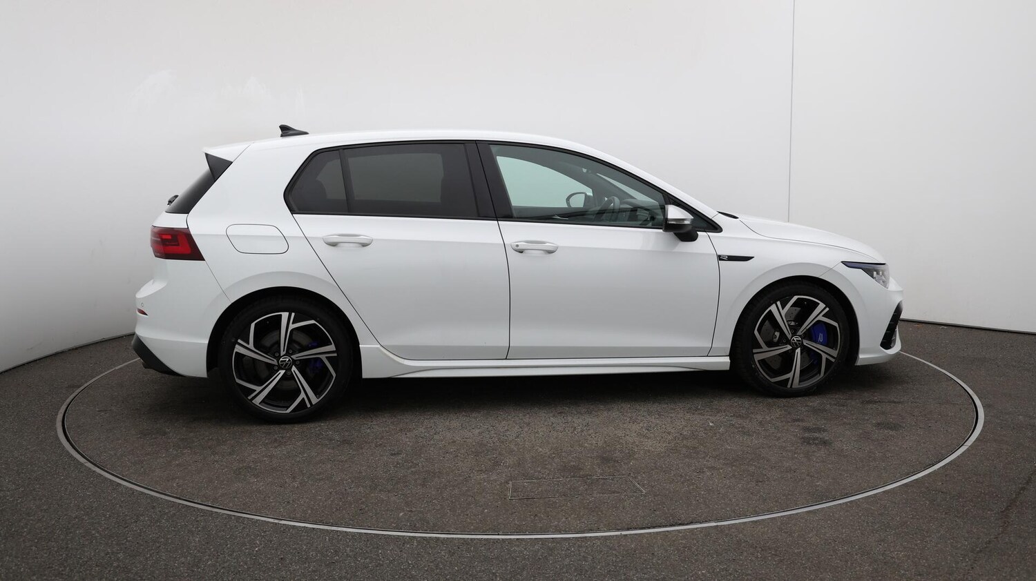Used Volkswagen Golf 2023 for sale - 76122376: Photo 51