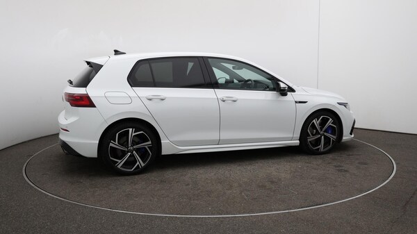 Used Volkswagen Golf 2023 for sale - 76122376: Photo 52