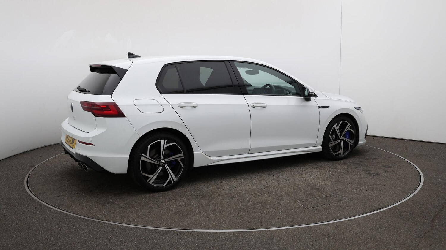 Used Volkswagen Golf 2023 for sale - 76122376: Photo 53