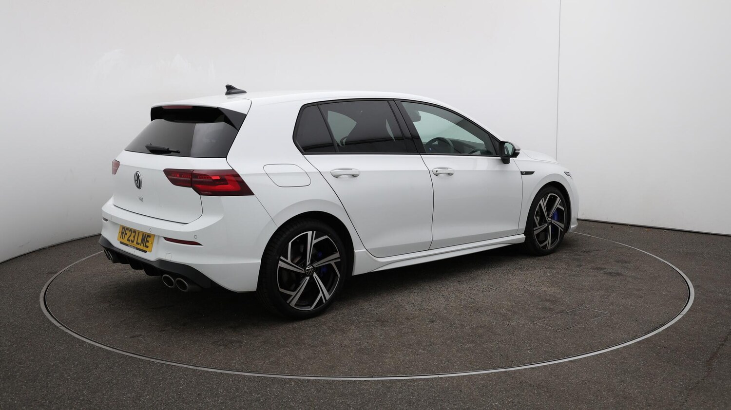 Used Volkswagen Golf 2023 for sale - 76122376: Photo 54