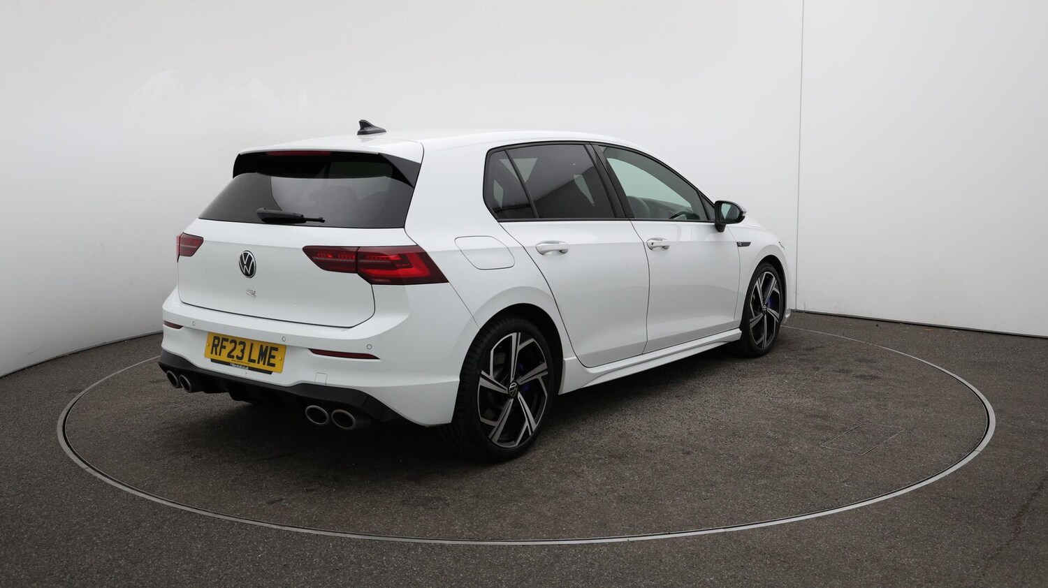 Used Volkswagen Golf 2023 for sale - 76122376: Photo 55