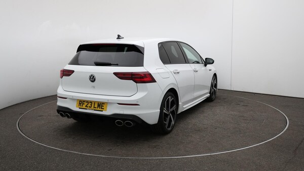 Used Volkswagen Golf 2023 for sale - 76122376: Photo 56