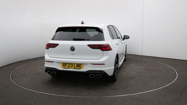 Used Volkswagen Golf 2023 for sale - 76122376: Photo 57