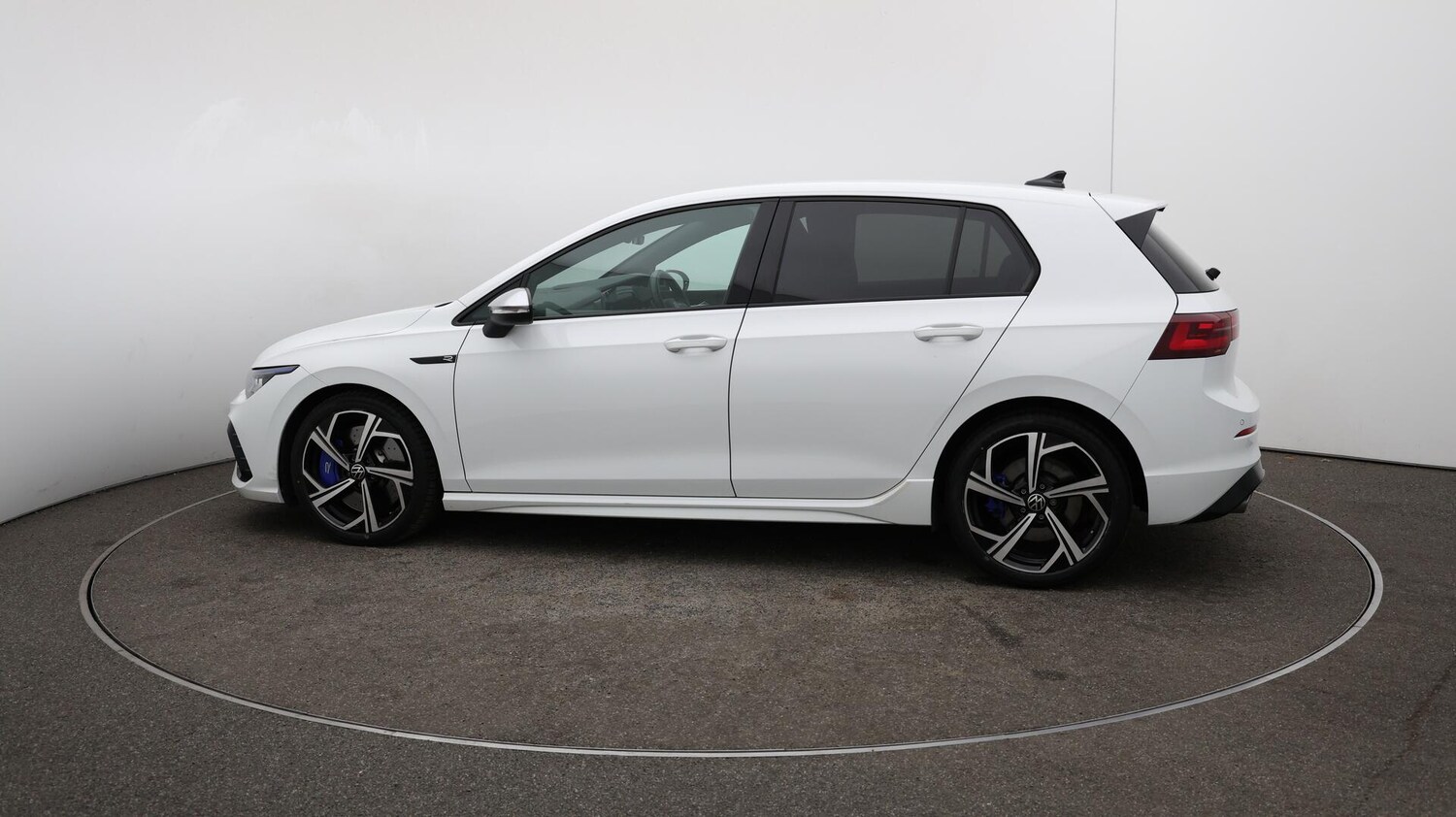 Used Volkswagen Golf 2023 for sale - 76122376: Photo 59