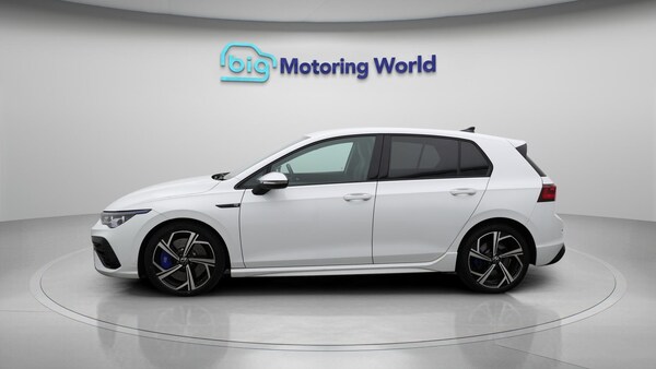 Used Volkswagen Golf 2023 for sale - 76122376: Photo 5