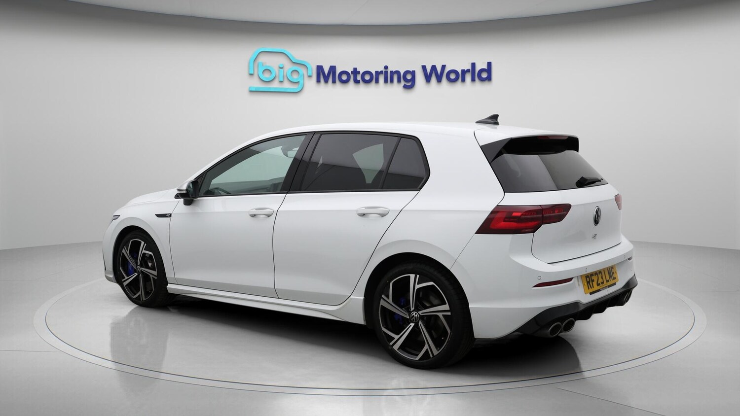 Used Volkswagen Golf 2023 for sale - 76122376: Photo 6