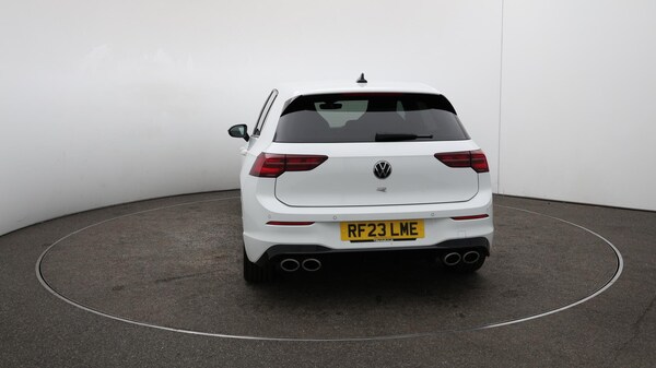 Used Volkswagen Golf 2023 for sale - 76122376: Photo 60