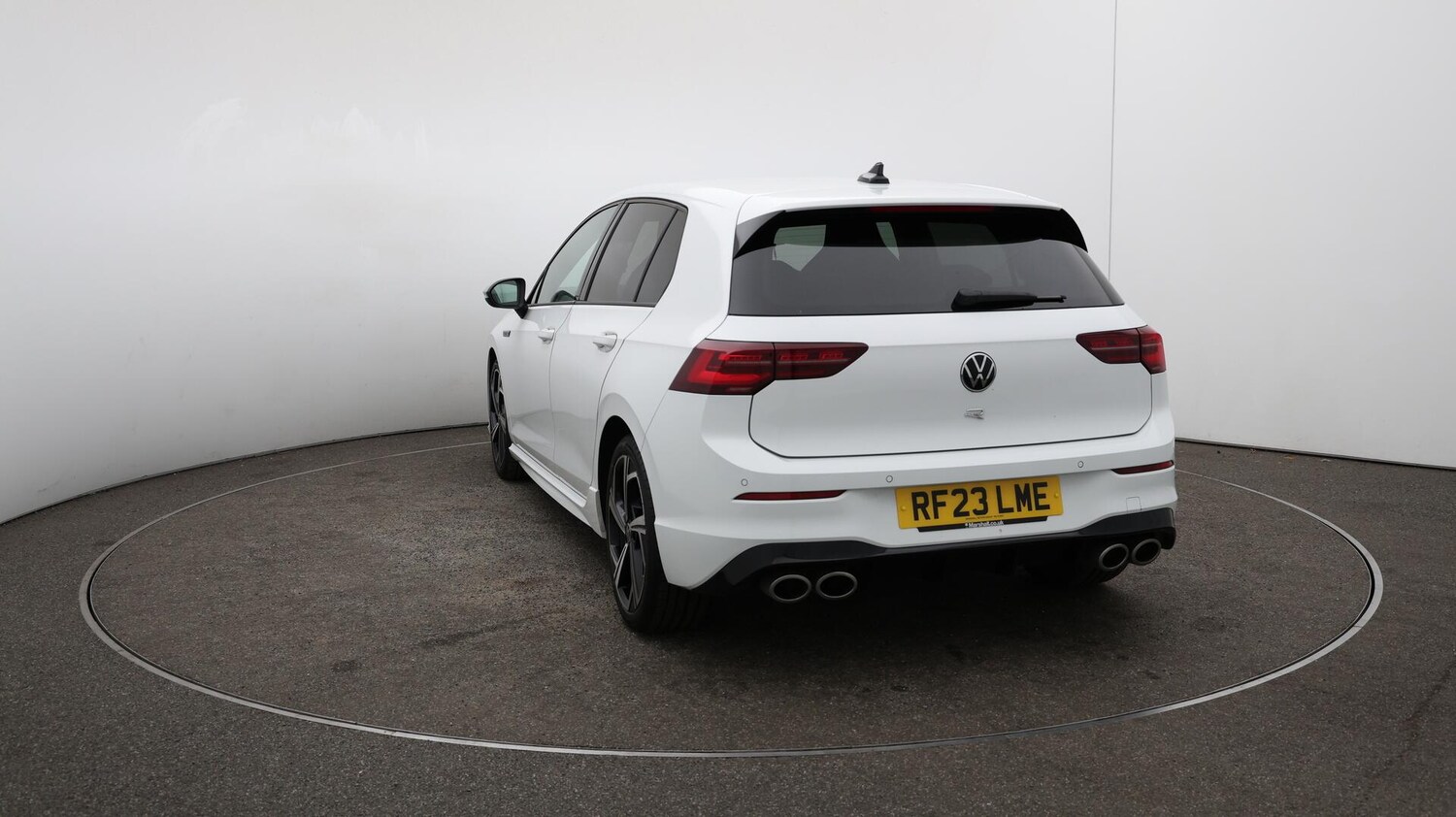 Used Volkswagen Golf 2023 for sale - 76122376: Photo 61