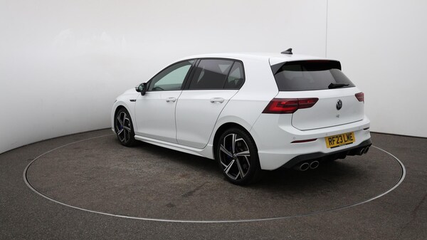 Used Volkswagen Golf 2023 for sale - 76122376: Photo 63
