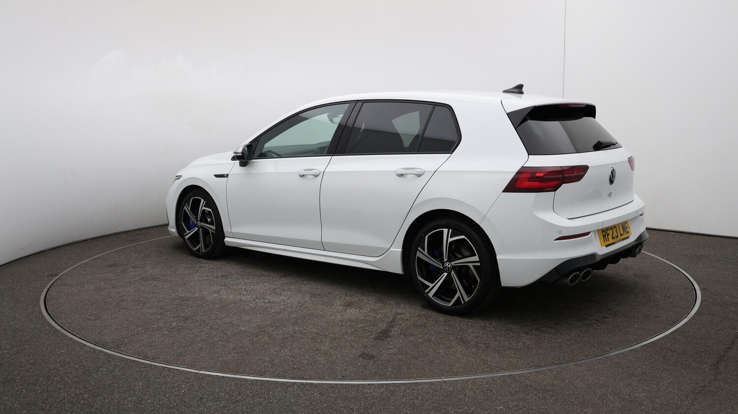 Used Volkswagen Golf 2023 for sale - 76122376: Photo 64