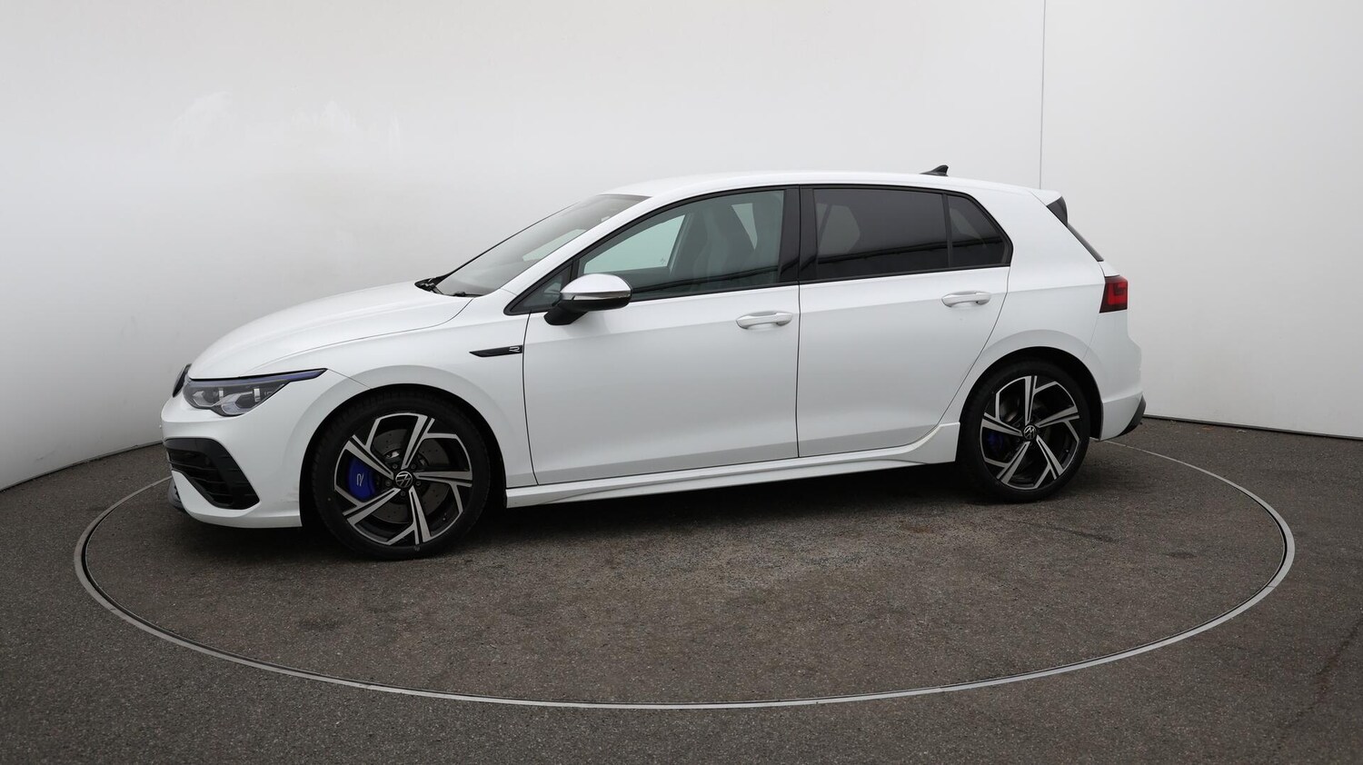 Used Volkswagen Golf 2023 for sale - 76122376: Photo 67