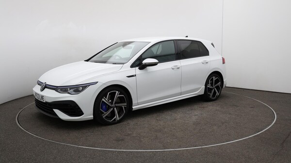 Used Volkswagen Golf 2023 for sale - 76122376: Photo 69