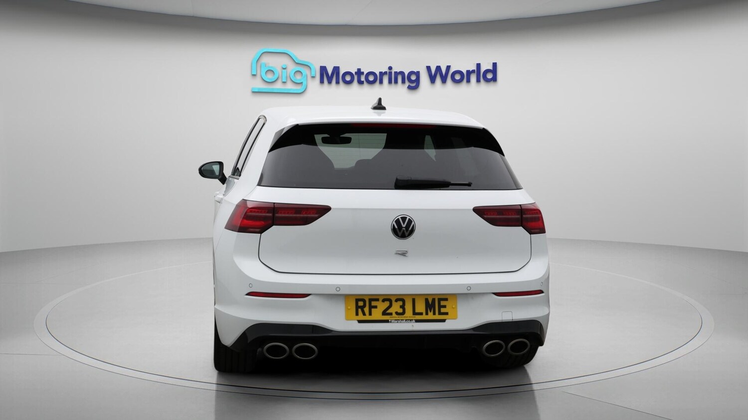 Used Volkswagen Golf 2023 for sale - 76122376: Photo 7