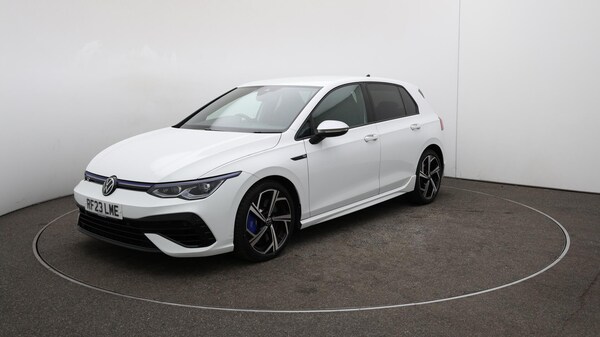 Used Volkswagen Golf 2023 for sale - 76122376: Photo 70