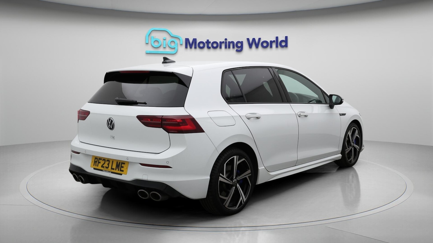 Used Volkswagen Golf 2023 for sale - 76122376: Photo 8