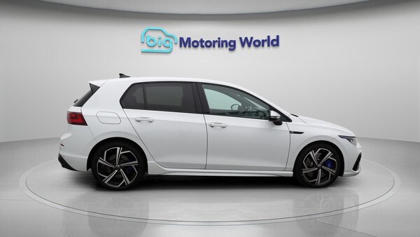 Used Volkswagen Golf 2023 for sale - 76122376: Photo 9