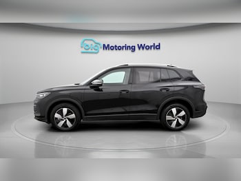 Used Volkswagen Tiguan 2024 for sale - 78433539: Photo