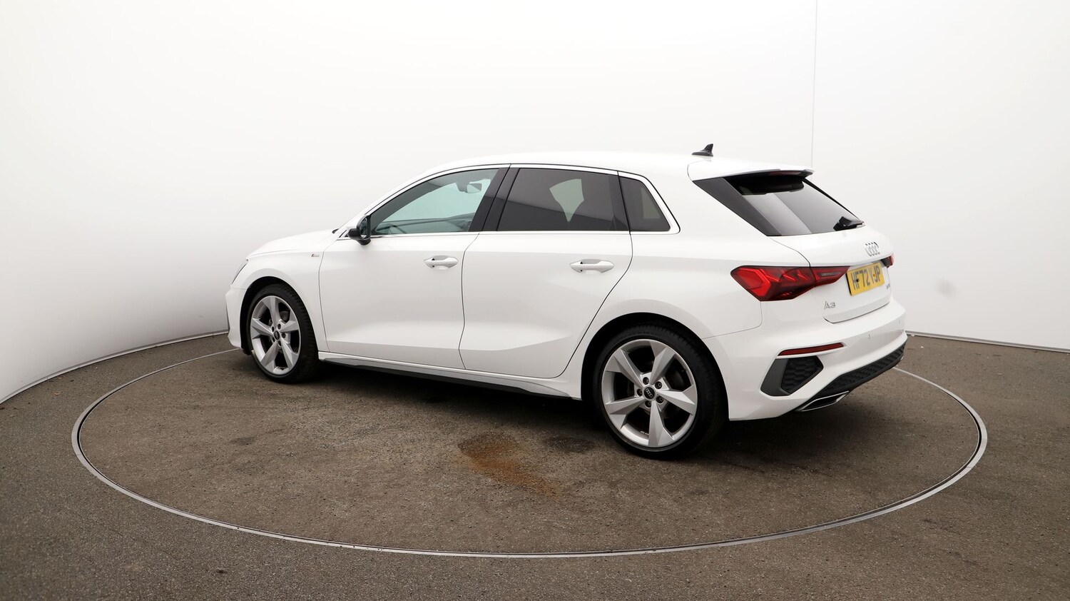 Used Audi A3 for sale - 76810425: Photo 28