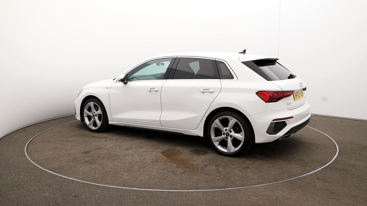 Used Audi A3 for sale - 76810425: Photo 29