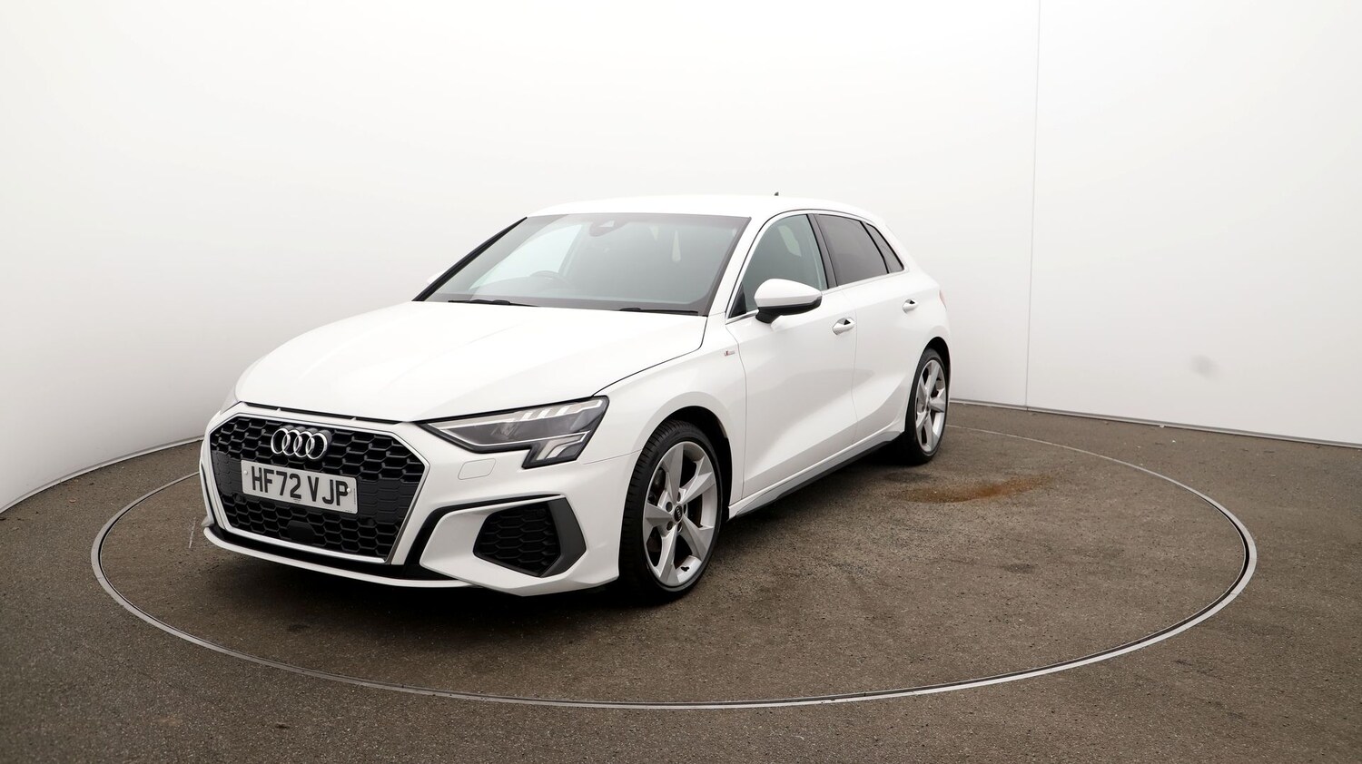 Used Audi A3 for sale - 76810425: Photo 30