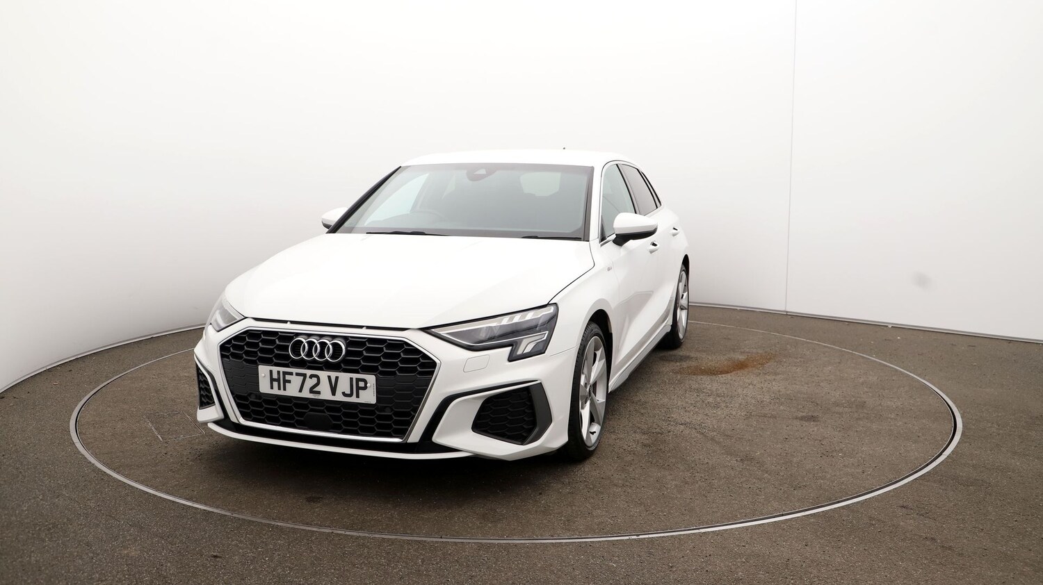 Used Audi A3 for sale - 76810425: Photo 31