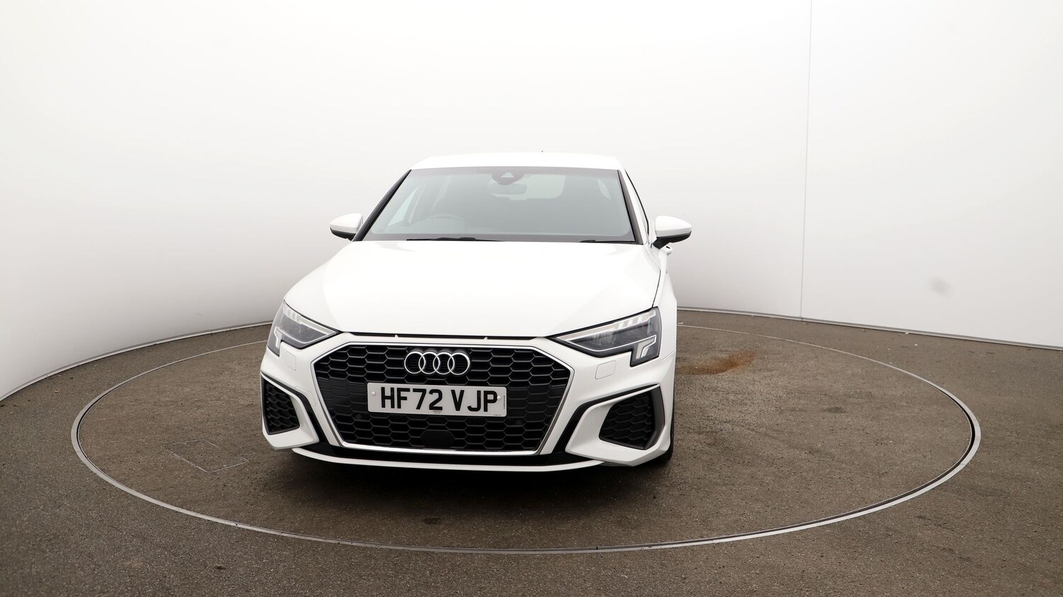 Used Audi A3 for sale - 76810425: Photo 32