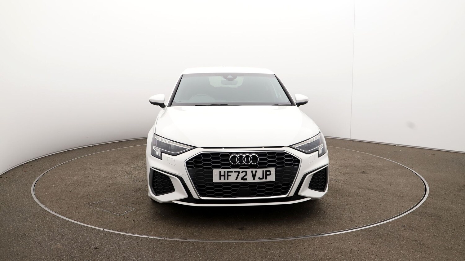 Used Audi A3 for sale - 76810425: Photo 33