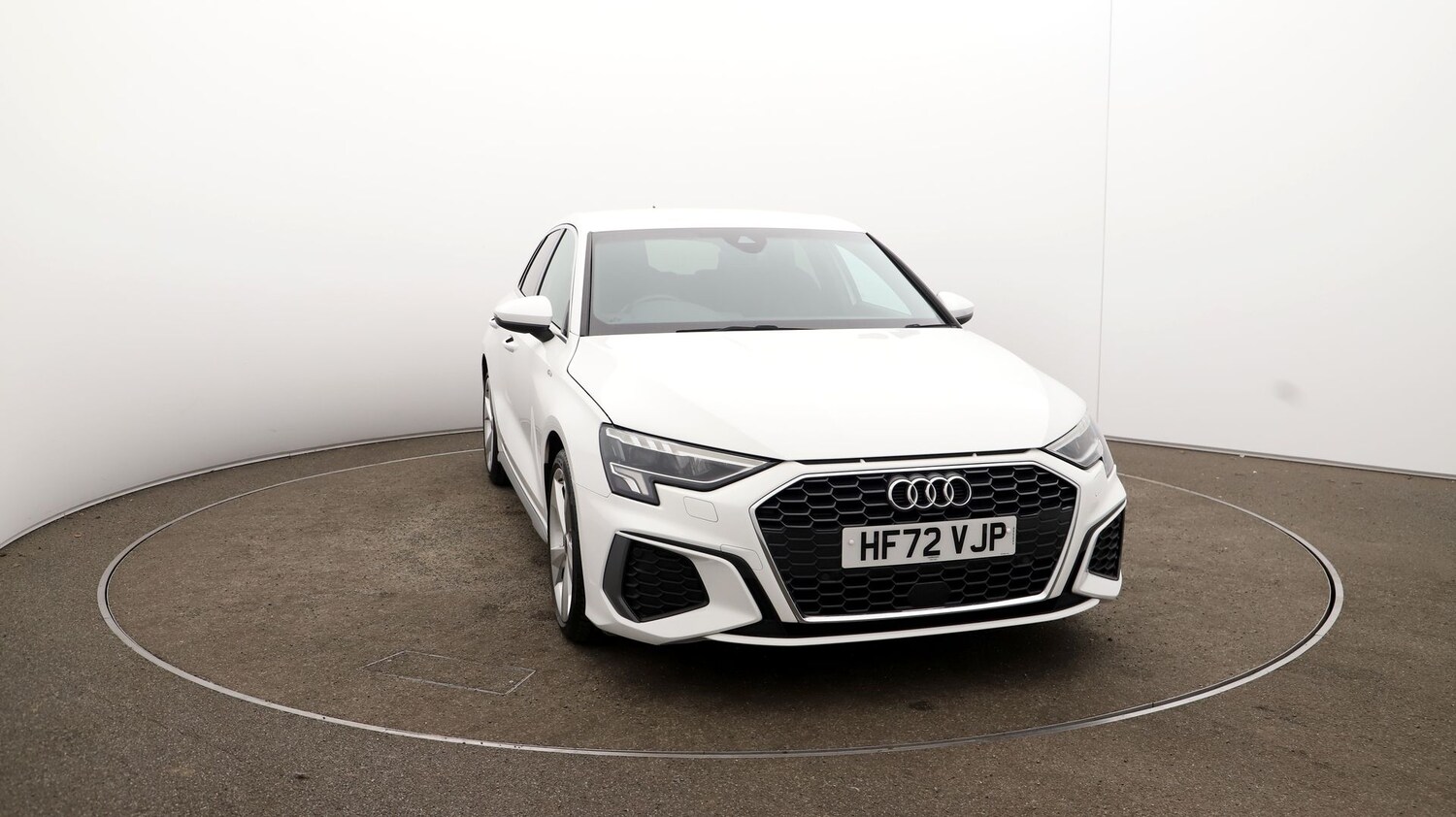 Used Audi A3 for sale - 76810425: Photo 34