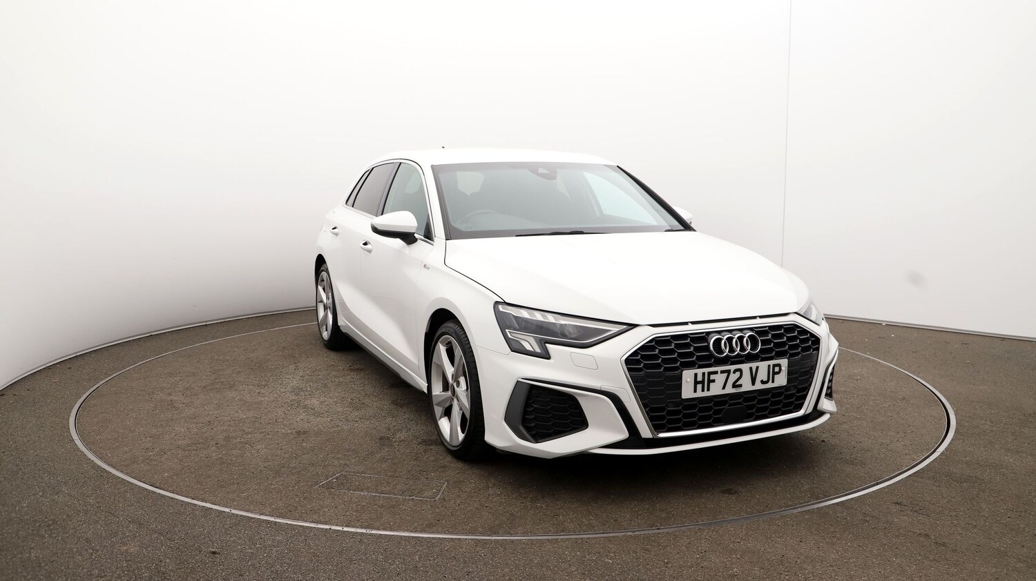 Used Audi A3 for sale - 76810425: Photo 35