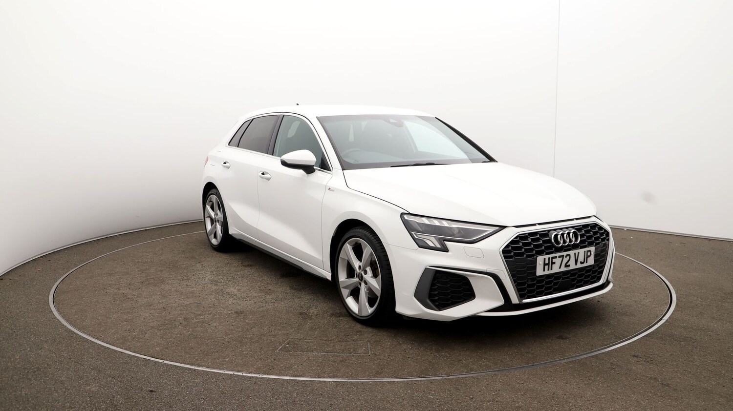 Used Audi A3 for sale - 76810425: Photo 36