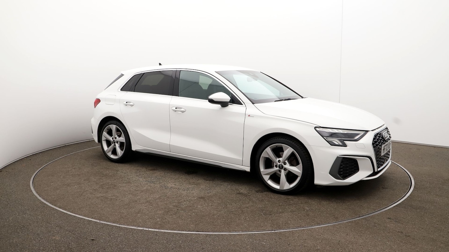 Used Audi A3 for sale - 76810425: Photo 38