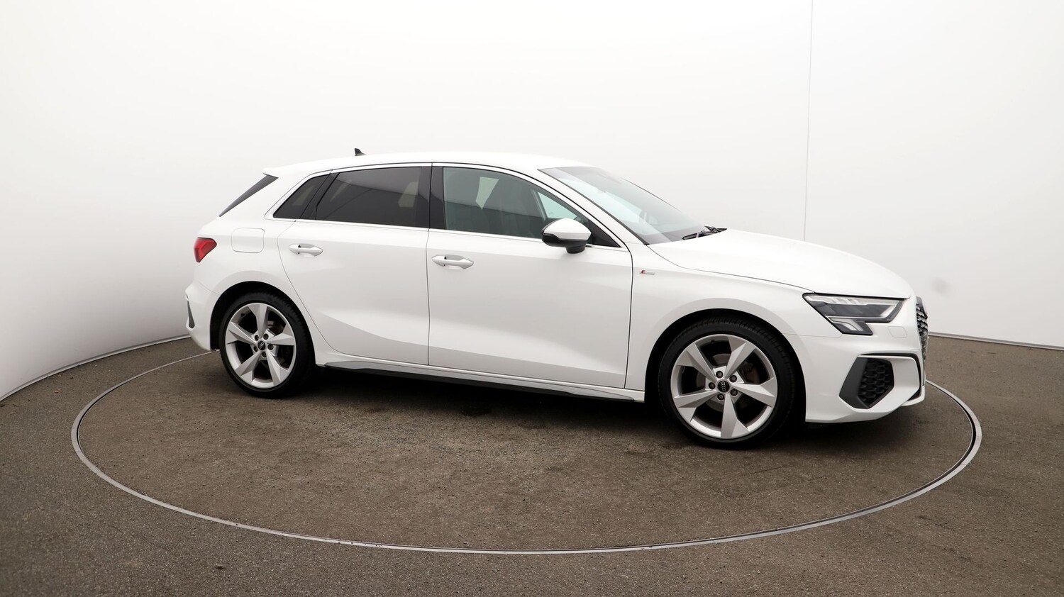 Used Audi A3 for sale - 76810425: Photo 39