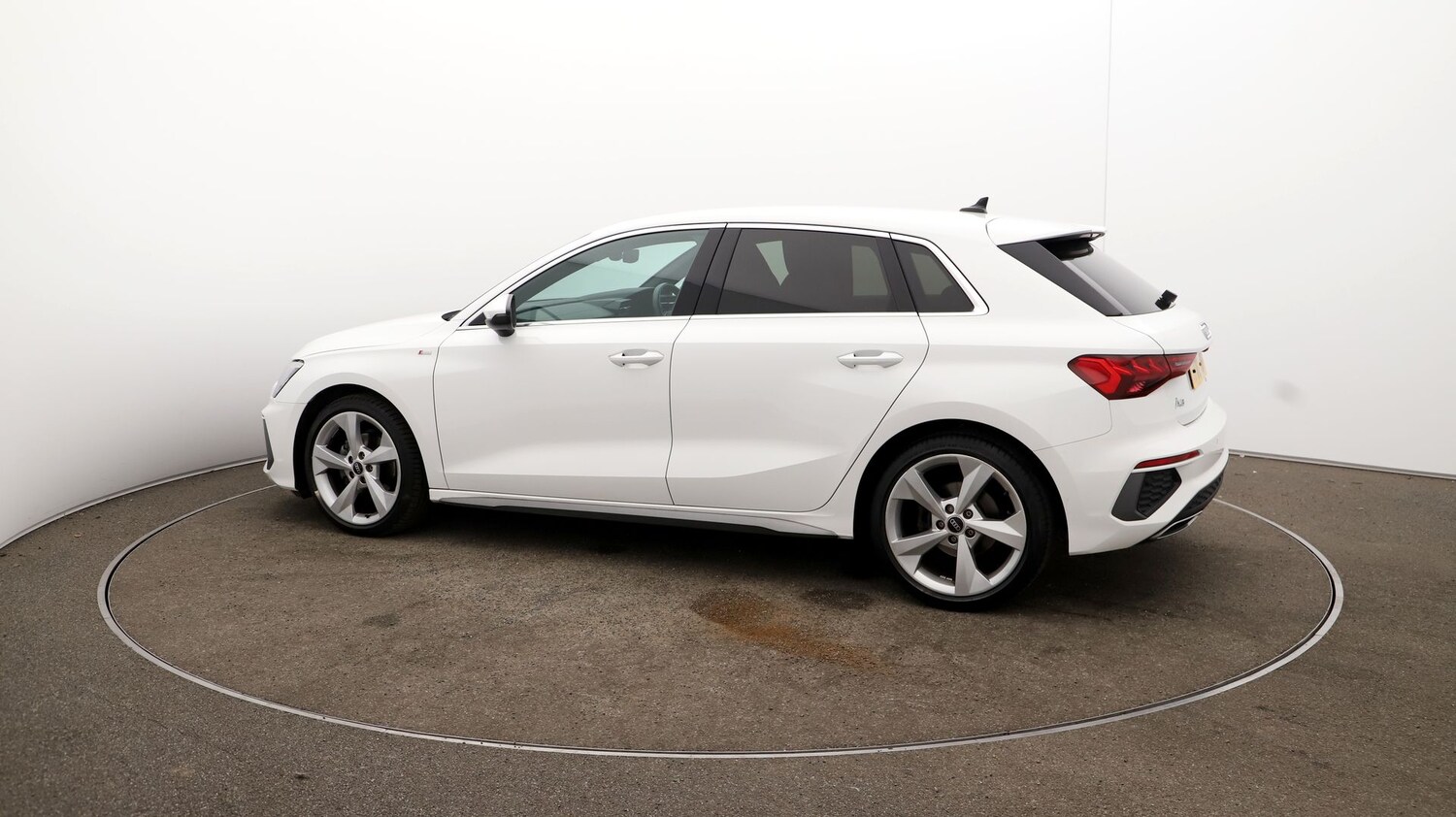 Used Audi A3 for sale - 76810425: Photo 40