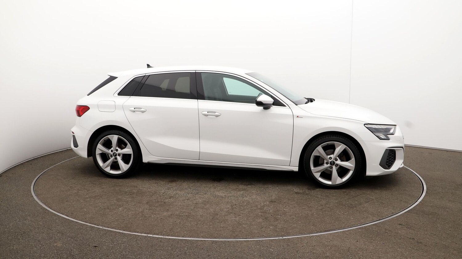 Used Audi A3 for sale - 76810425: Photo 41