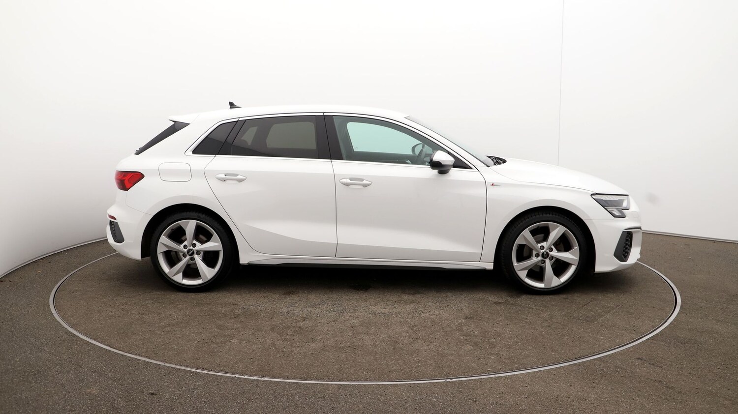 Used Audi A3 for sale - 76810425: Photo 42