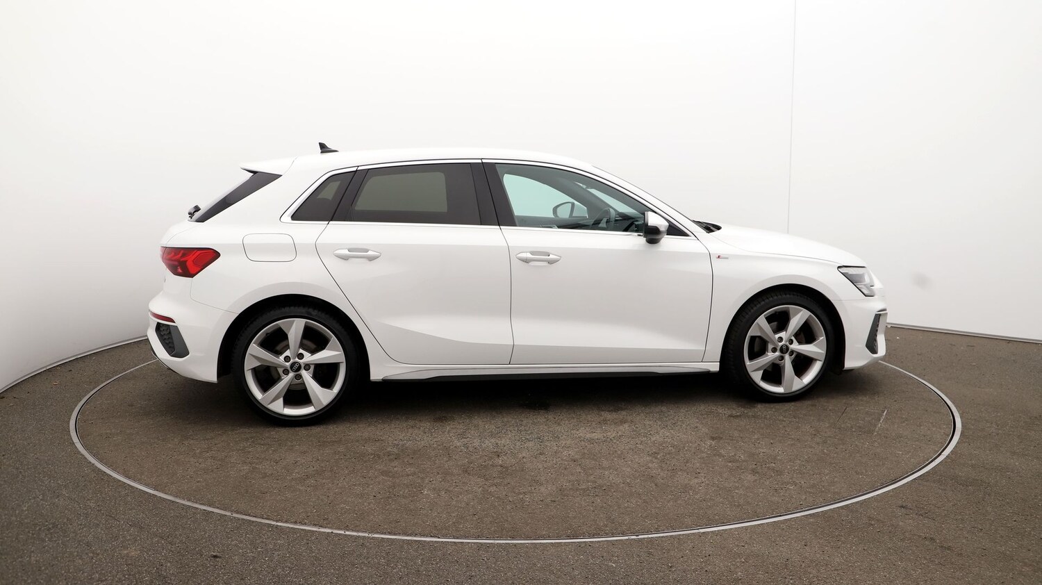 Used Audi A3 for sale - 76810425: Photo 43