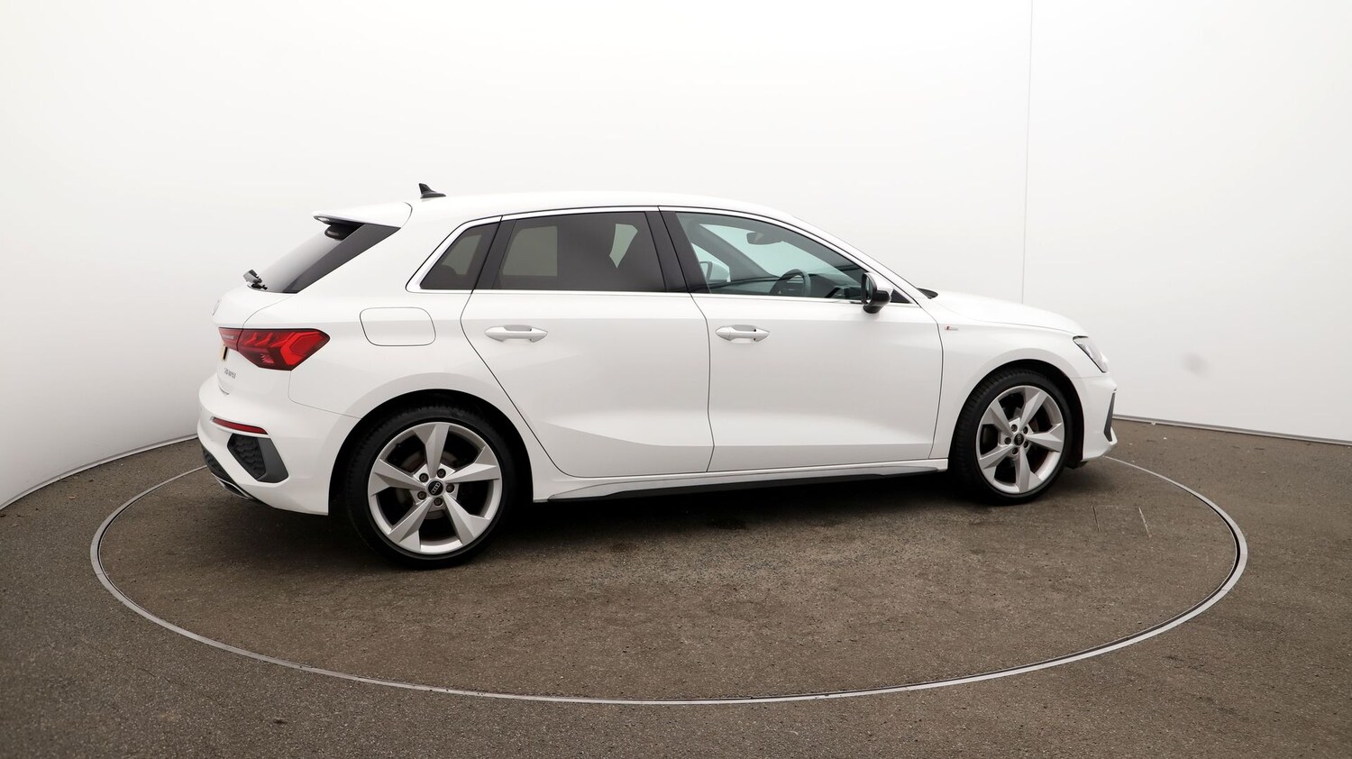 Used Audi A3 for sale - 76810425: Photo 44