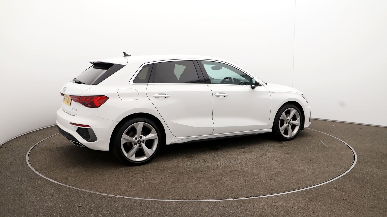 Used Audi A3 for sale - 76810425: Photo 45