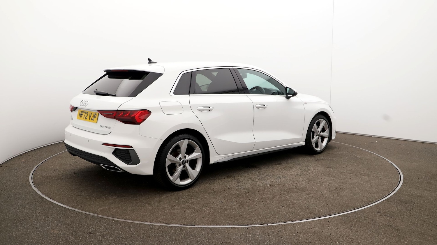 Used Audi A3 for sale - 76810425: Photo 46