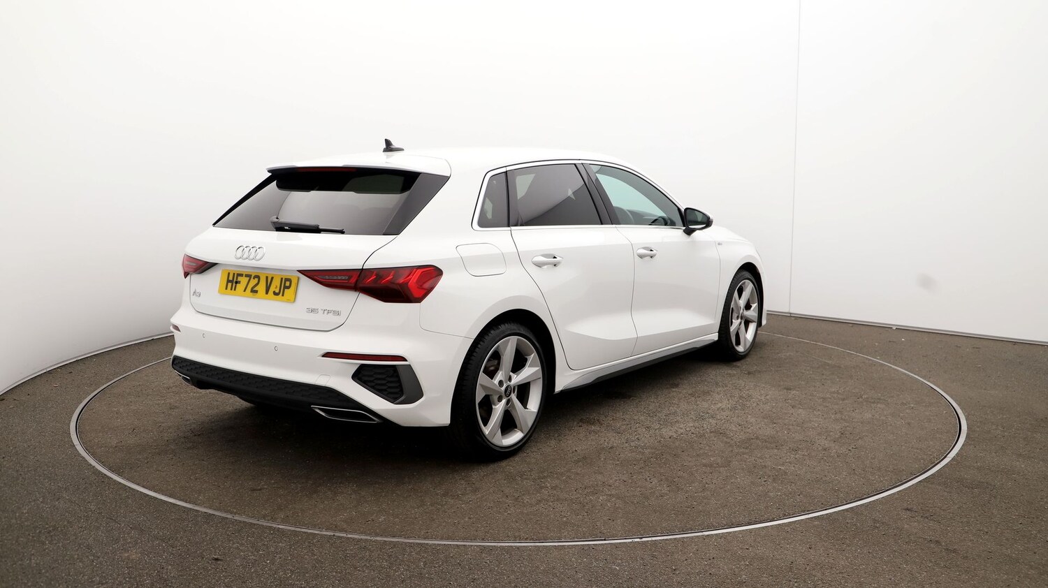 Used Audi A3 for sale - 76810425: Photo 47