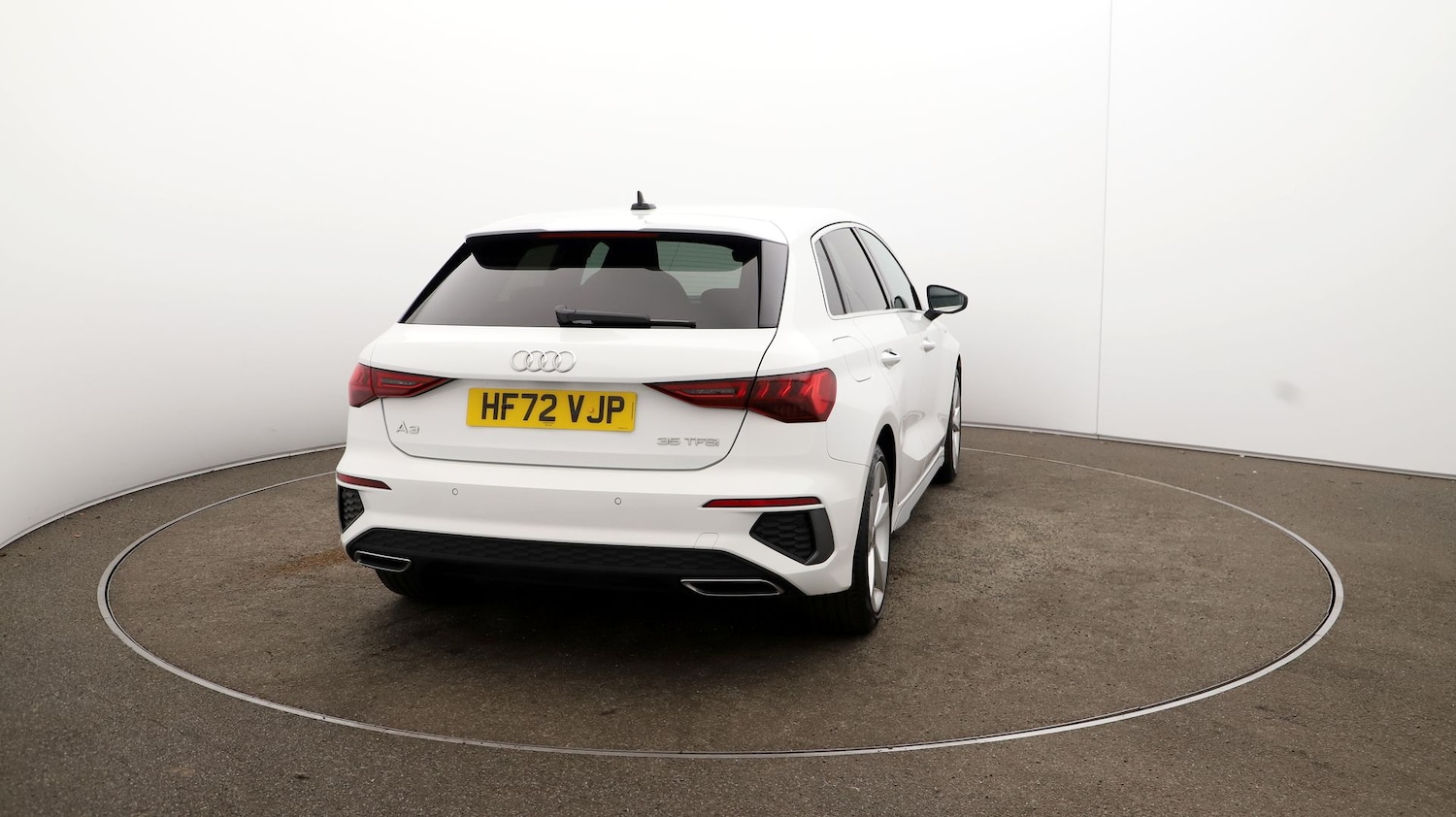 Used Audi A3 for sale - 76810425: Photo 49