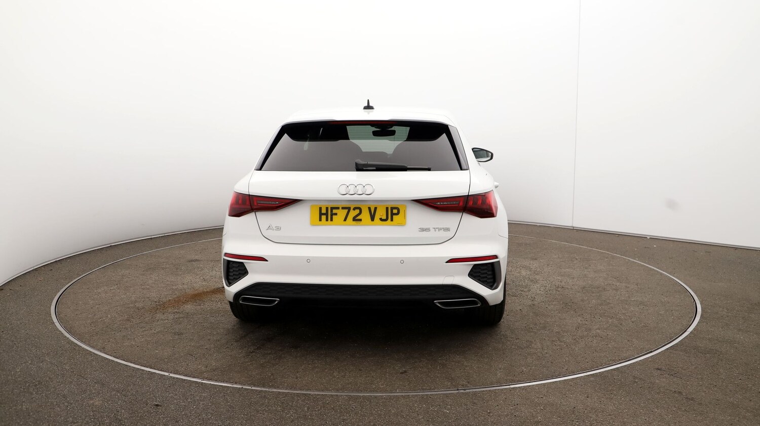 Used Audi A3 for sale - 76810425: Photo 50