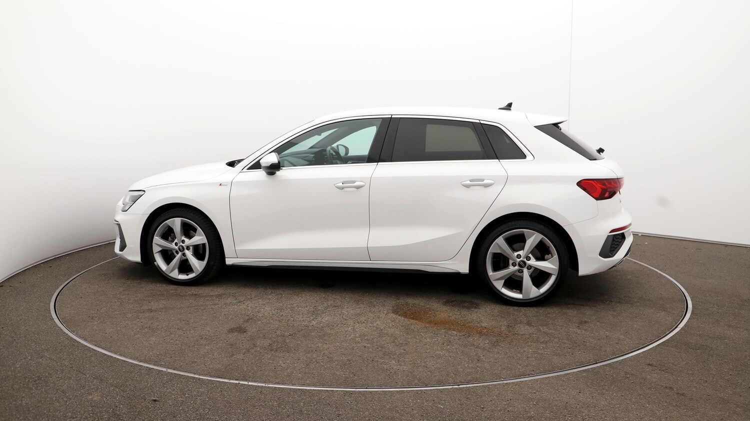 Used Audi A3 for sale - 76810425: Photo 51