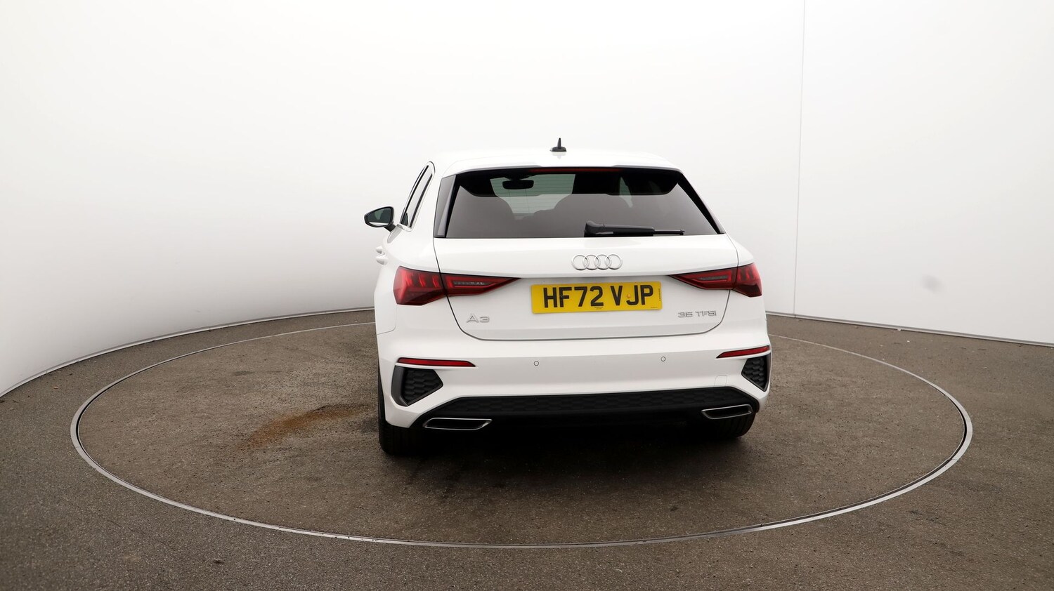 Used Audi A3 for sale - 76810425: Photo 52