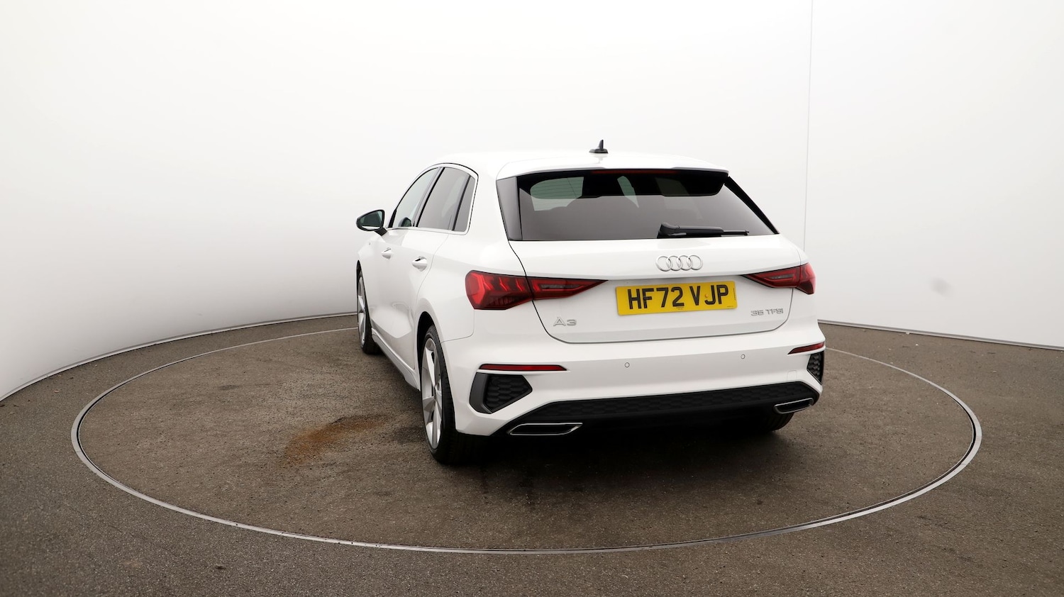 Used Audi A3 for sale - 76810425: Photo 53