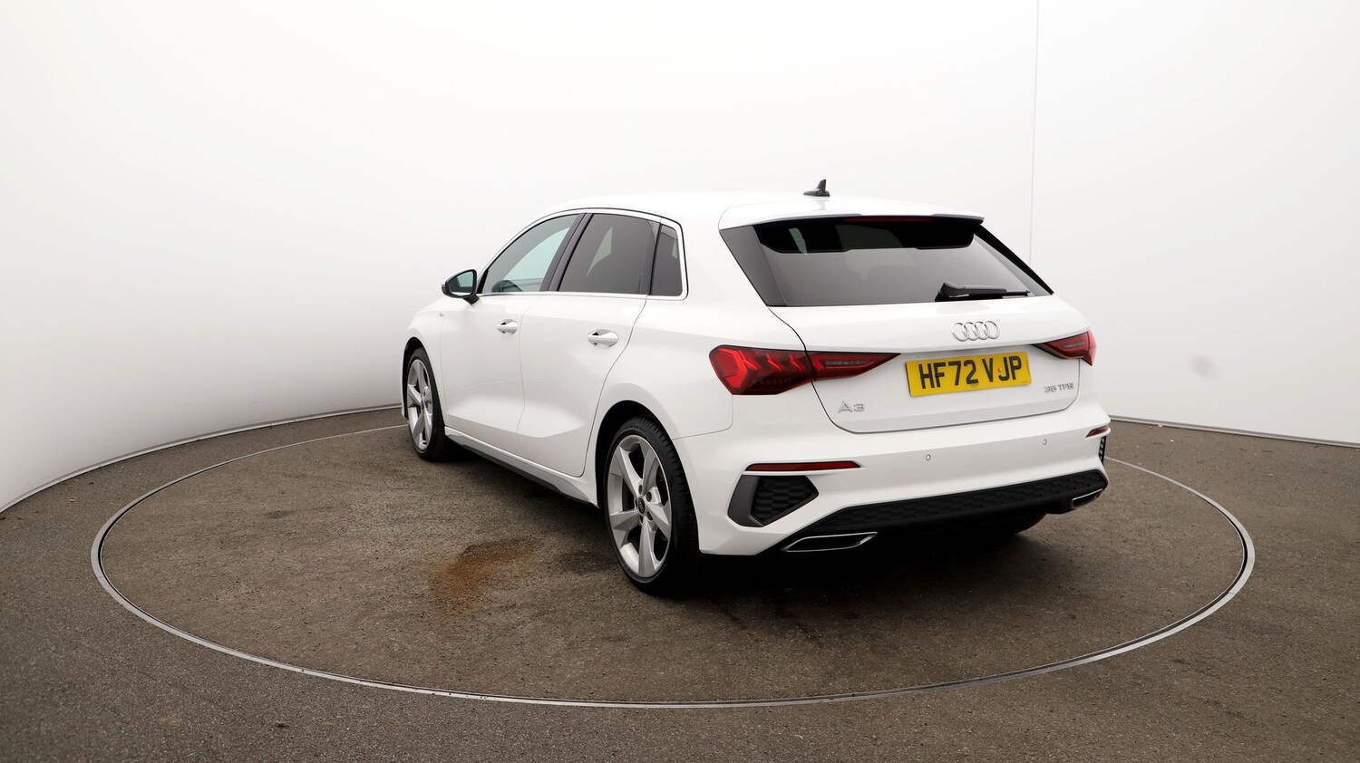 Used Audi A3 for sale - 76810425: Photo 54