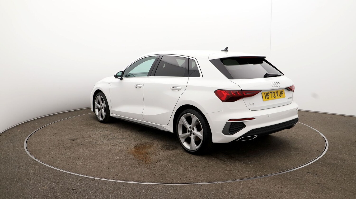 Used Audi A3 for sale - 76810425: Photo 55