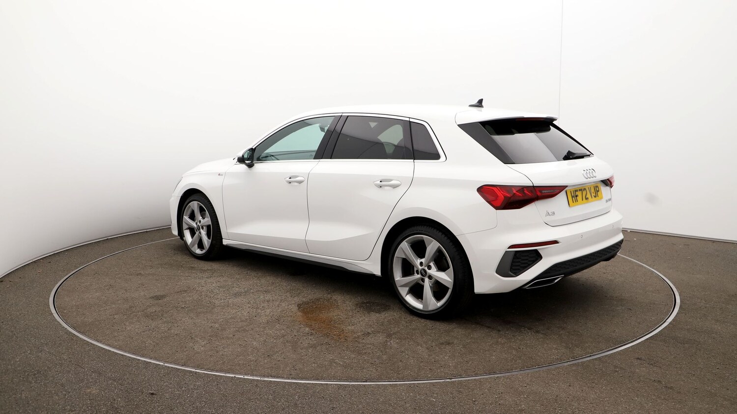 Used Audi A3 for sale - 76810425: Photo 56