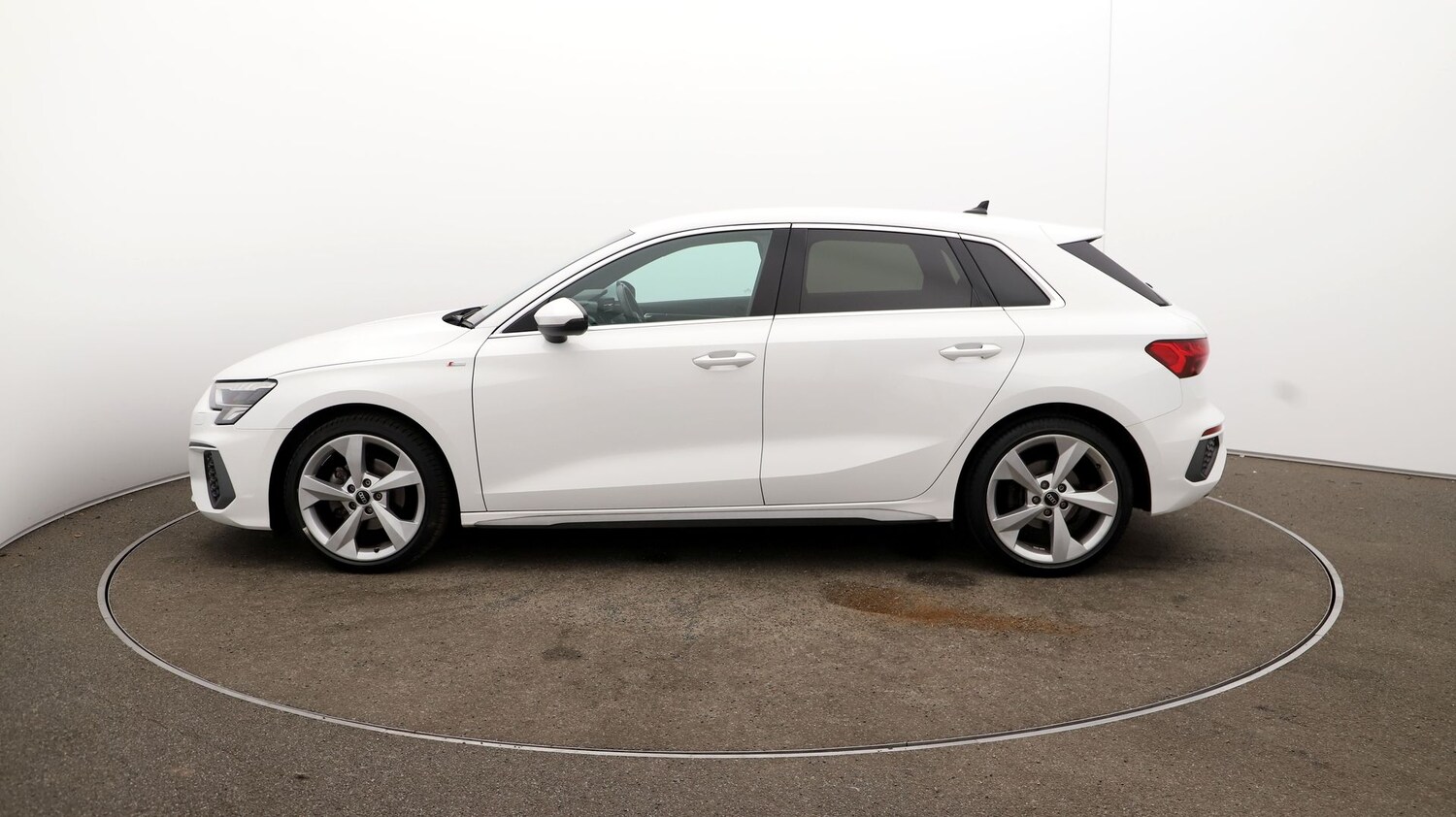 Used Audi A3 for sale - 76810425: Photo 57